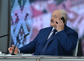 Лукашенко рассказал, что обсуждают на переговорах с США: от посольств до заключенных