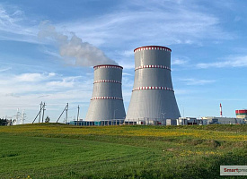 Где в Беларуси появится хранилище ядерных отходов: рассматривают Гродненскую и Могилевскую области