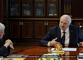“Это наши белорусы”: Лукашенко опроверг слух о новых “политзаключенных”