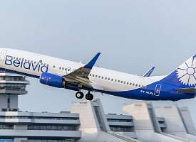 3 марта из Дубая в Минск вывезут пассажиров, застрявших с 28 февраля. Рейсы 4 и 5 марта отменены