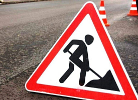 Когда после зимы залатают ямы на дорогах Беларуси? Минтранс назвал дату