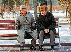 Белорусы получат увеличенные доплаты к пенсиям с 1 мая – Минтруда повышает бюджет прожиточного минимума