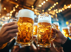 Пиво из “недружественных стран” исчезнет с полок белорусских магазинов. Совсем?