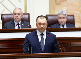 Кого в Беларуси будут ставить на учет в милиции? Кубраков назвал две новые категории