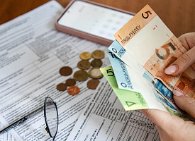 Лукашенко отменил повышение “коммуналки” с 1 января. А когда подорожает?