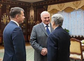 “Мы никогда не юлили”: Лукашенко заявил о позиции Беларуси в диалоге с США