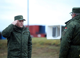 Грозит ли Беларуси нападение НАТО и Украины? Ответ Минобороны