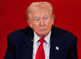 Трамп заявил Конгрессу, что война с Ираном “закончилась”
