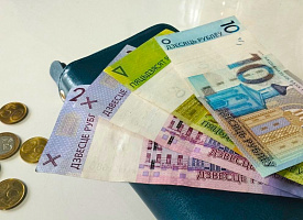 В Беларуси с 1 мая вырастут детские пособия – Минтруда назвало новые суммы