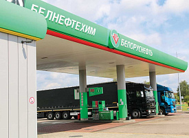 Заправляться станет дороже: с 5 августа в Беларуси меняются цены на топливо