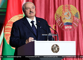 Лукашенко заявил, что пока не уверен, смогут ли будущие руководители “взять страну и удержать ее”