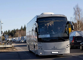 Литва может закрыть автобусное сообщение с Беларусью – обсудит это с Польшей и Латвией