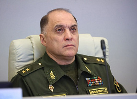 116 за неделю: Вольфович заявил о ежедневных попытках украинских беспилотников пересечь границу Беларуси
