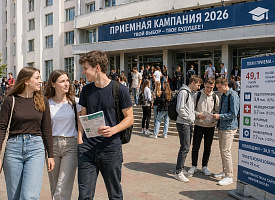 В Беларуси колледжи начали прием документов: сроки, экзамены и что взять в приемную комиссию