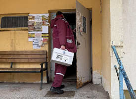 В Минске хотят перестроить систему скорой помощи: экстренных пациентов распределят между тремя центрами