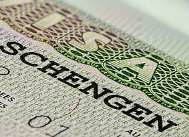 Одна из стран ЕС прекратила выдачу “шенгена” белорусам. Почему?